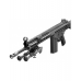HK 91 RIFLE LENGTH 12" M-LOK™ HANDGUARD: *MMH92